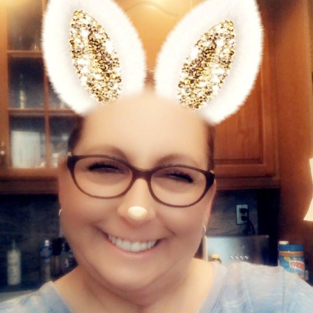 Meet your Posher, Linda